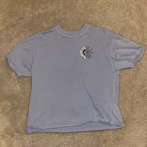 Daisy Flower T-Shirt